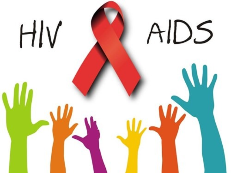 Nhiễm HIV bao lâu thì có triệu chứng?