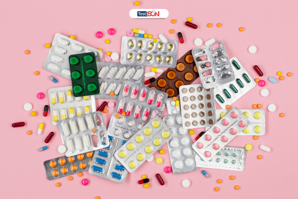 Sự khác biệt giữa các loại thuốc tâm thần