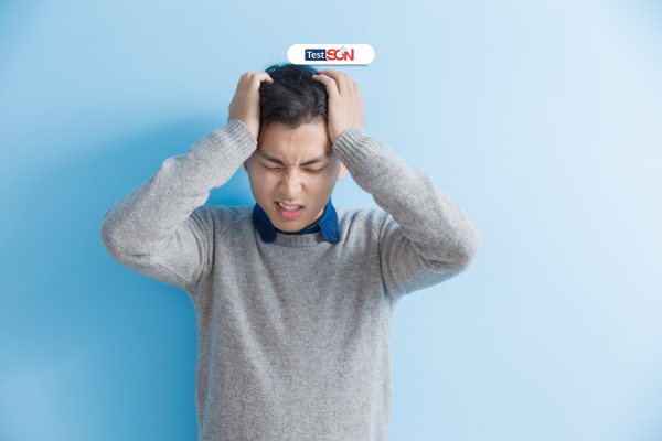 Tác dụng phụ nhẹ nhưng không đáng lo