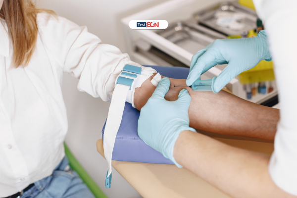 Cần lưu ý xét nghiệm định kỳ khi sử dụng PrEP