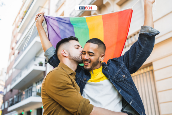 Cách xã hội đánh giá Chemsex