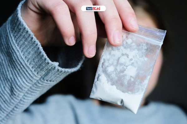 Tác động của chất kích thích