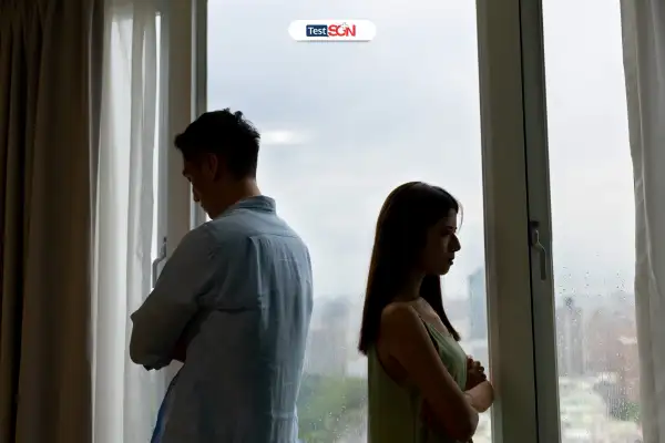 Giữ lửa tình yêu bằng sự đồng hành cùng trị liệu cặp đôi