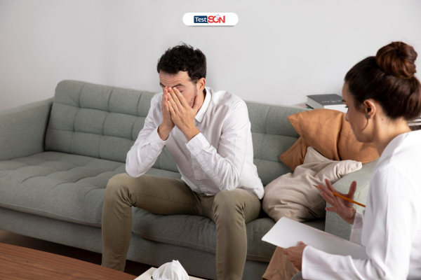 Thiếu sự giao tiếp và đồng thuận