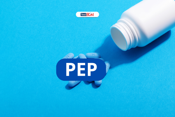 Khi nào bạn cần dùng PEP