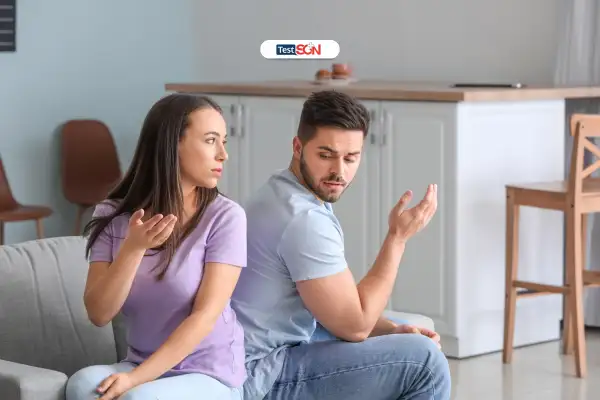Khi nào nên trị liệu cặp đôi?