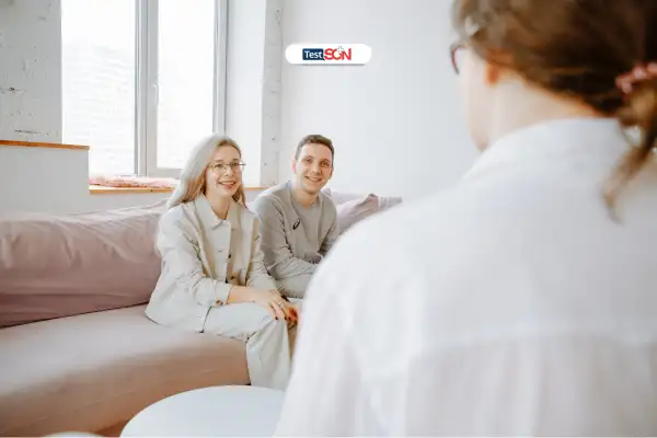 Định nghĩa trị liệu cặp đôi