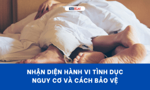 Các hành vi tình dục an toàn