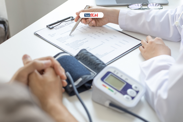 Tư vấn từ bác sĩ chuyên môn