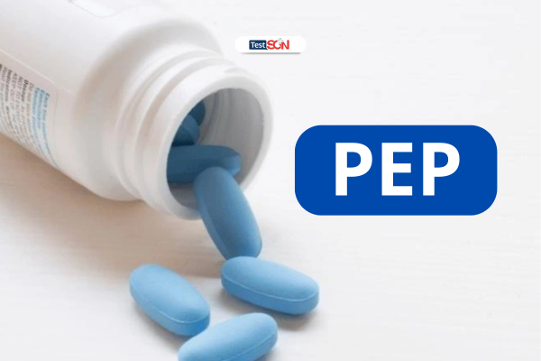 Thuốc PEP là gì và cách sử dụng hiệu quả