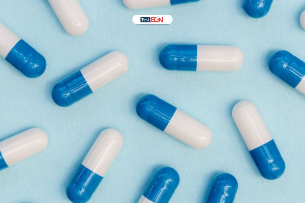 Thuốc PrEP miễn phí tại phòng khám TestSGN