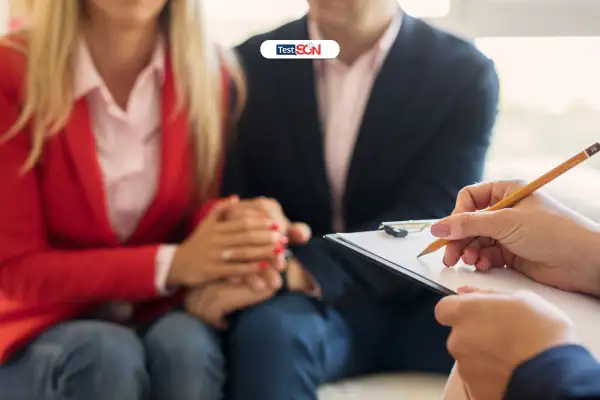 Trị liệu cặp đôi là gì?