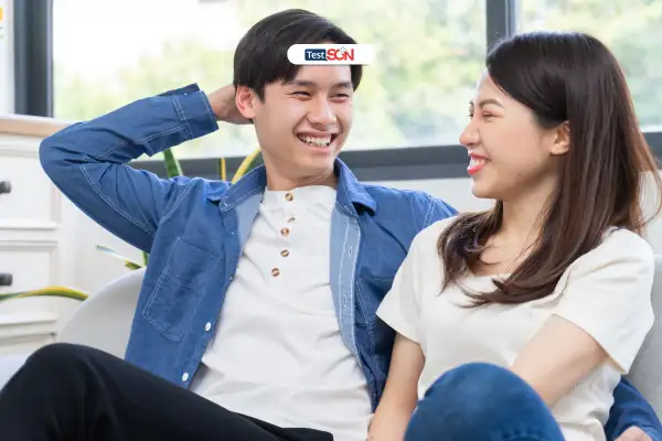 Giao tiếp và kiên nhẫn với đối phương