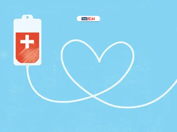 Hiến máu có được xét nghiệm HIV không? – Test SGN