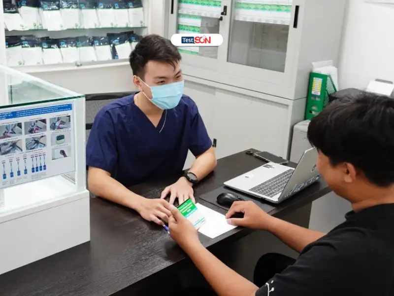 Thuốc chống phơi nhiễm HIV