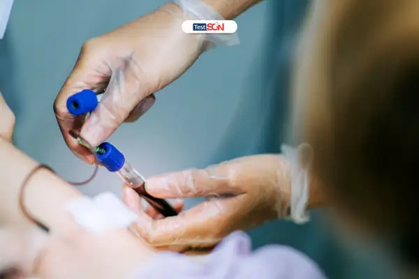 Xét nghiệm gián tiếp là phương pháp phổ biến nhất