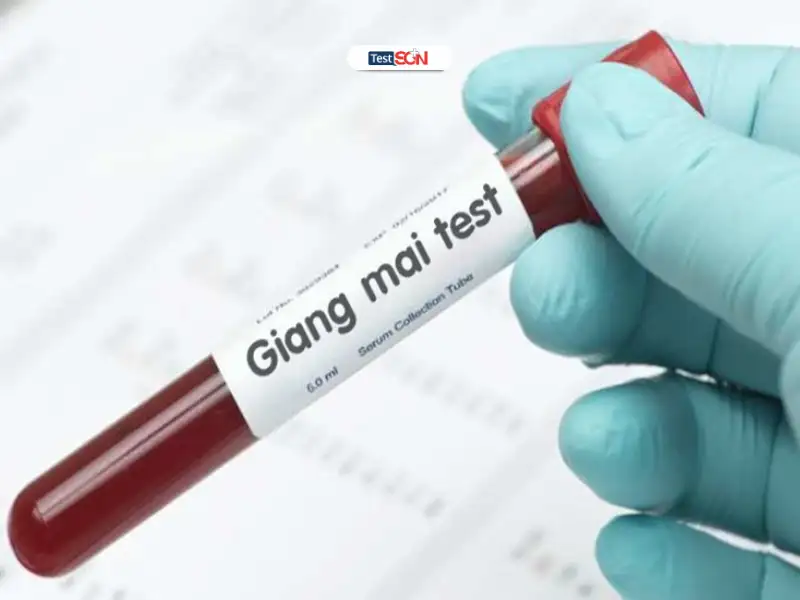 Bệnh giang mai có tự khỏi được không