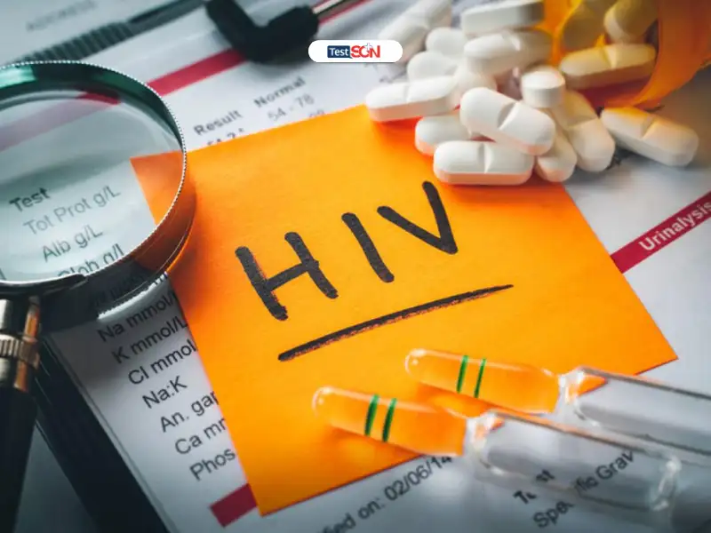 Giai đoạn cửa sổ HIV kéo dài bao lâu