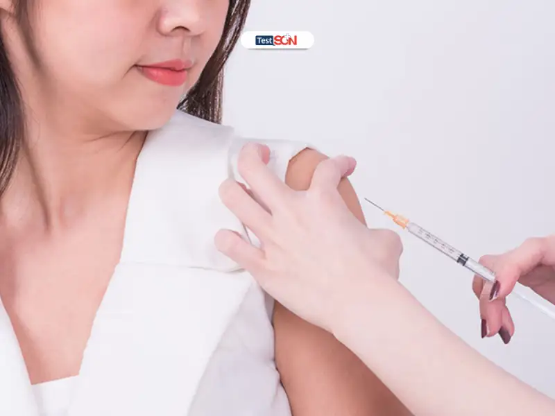 Người Bị Nhiễm HPV Có Tiêm Phòng Được Không? Mối Liên Quan Với HIV