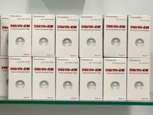 Triển khai Dịch vụ Điều trị Dự phòng Trước Phơi nhiễm HIV (PrEP) trong Giai đoạn Gián đoạn Nguồn Thuốc Miễn phí
