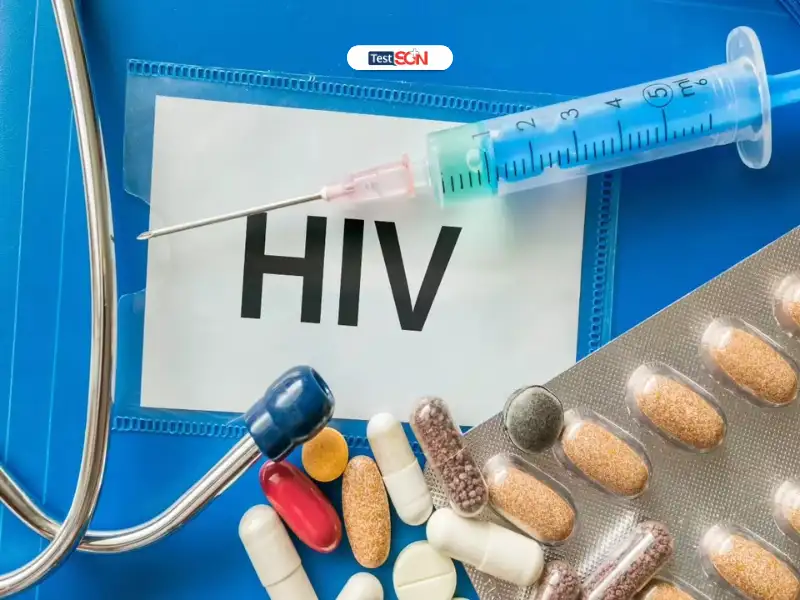 Triệu chứng HIV giai đoạn cuối là gì?