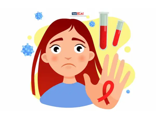 Giai đoạn tiềm ẩn là thời điểm virus HIV nhân lên âm thầm, khiến người bệnh thường không có triệu chứng rõ rệt.