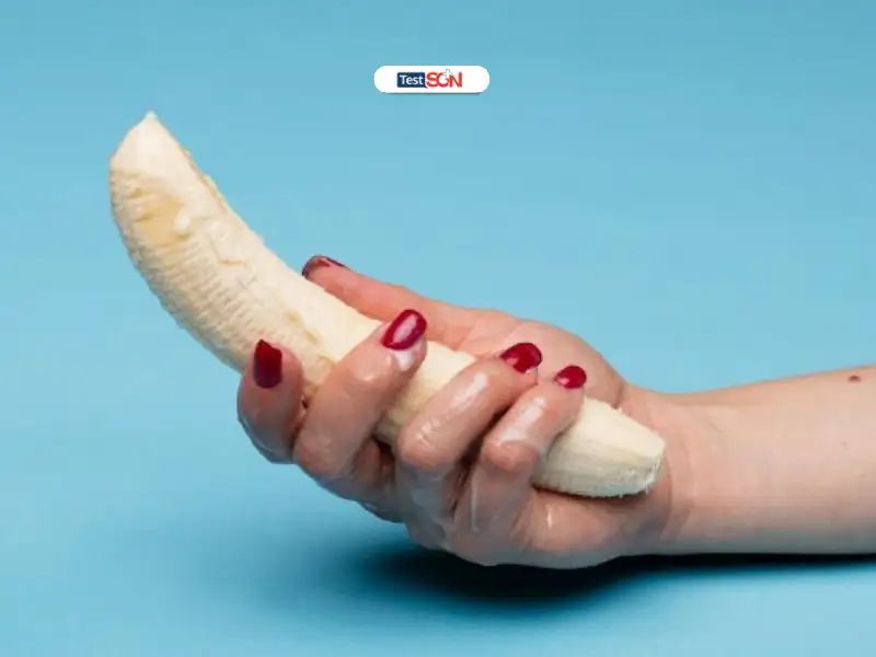 Nuốt tinh trùng có bị HIV không