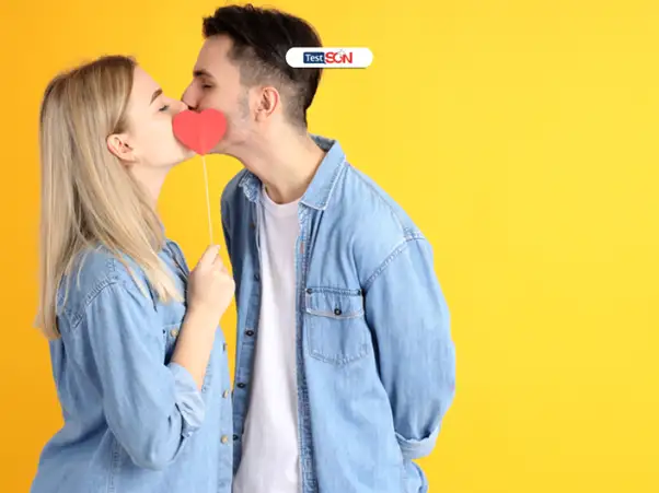 Oral sex vẫn tiềm ẩn nguy cơ lây nhiễm các bệnh truyền nhiễm qua đường tình dục.