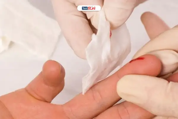 Các biểu hiện của phơi nhiễm HIV có thể dễ bị nhầm lẫn với bệnh cúm thông thường.