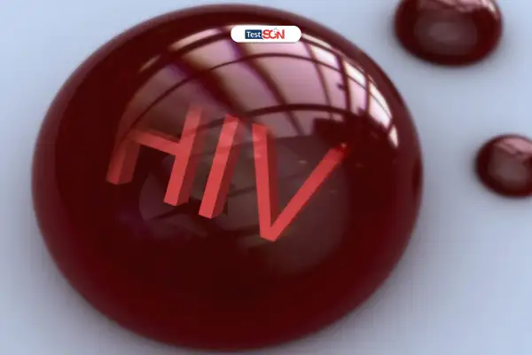 Không phải mọi tiếp xúc với người nhiễm HIV đều có nguy cơ lây nhiễm.