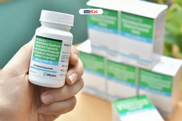 Tham khảo ý kiến bác sĩ để sử dụng PrEP đúng cách và an toàn.