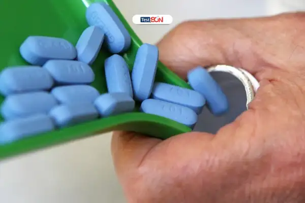Có hai cách sử dụng PrEP là hàng ngày và theo tình huống.