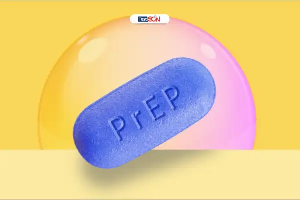 Thuốc PrEP là một biện pháp hiệu quả để dự phòng lây nhiễm HIV.