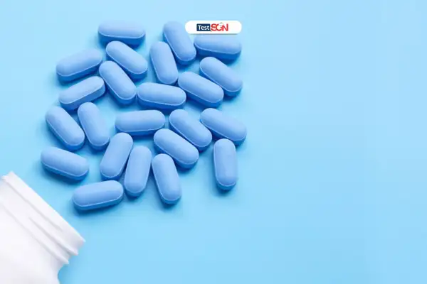  PrEP được khuyến cáo cho những người có nguy cơ lây nhiễm HIV cao.