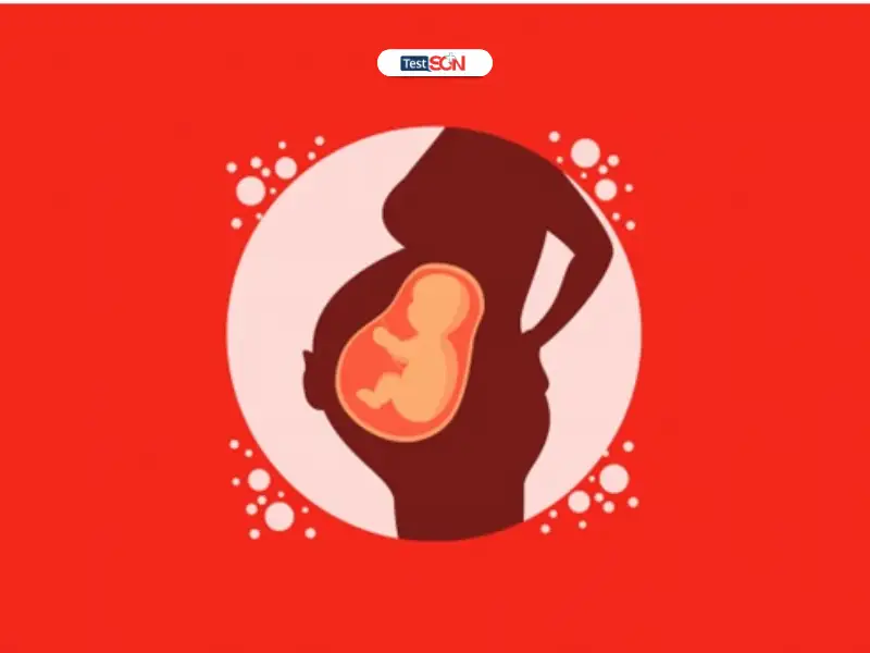 Lây truyền HIV từ mẹ sang con