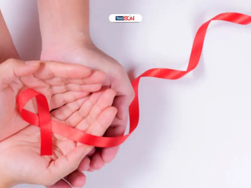 Lây truyền HIV từ mẹ sang con