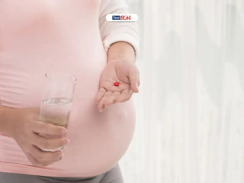 Lây truyền HIV từ mẹ sang con