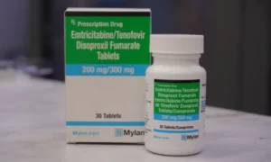 Cập nhật tình hình Nguồn Thuốc PrEP Miễn phí