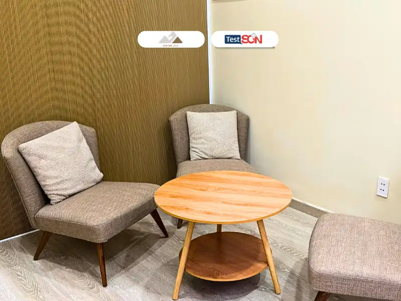 TESTSGN HỢP TÁC VỚI PHÒNG KHÁM SƠN TÂM TRONG CÔNG TÁC HỖ TRỢ CHUYỂN GỬI THĂM KHÁM TÂM THẦN CHO KHÁCH HÀNG