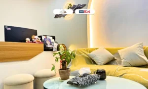 TESTSGN HỢP TÁC VỚI PHÒNG KHÁM SƠN TÂM TRONG CÔNG TÁC HỖ TRỢ CHUYỂN GỬI THĂM KHÁM TÂM THẦN CHO KHÁCH HÀNG