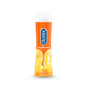 Gel bôi trơn DUREX Nóng
