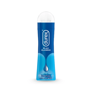 Gel bôi trơn DUREX Classic