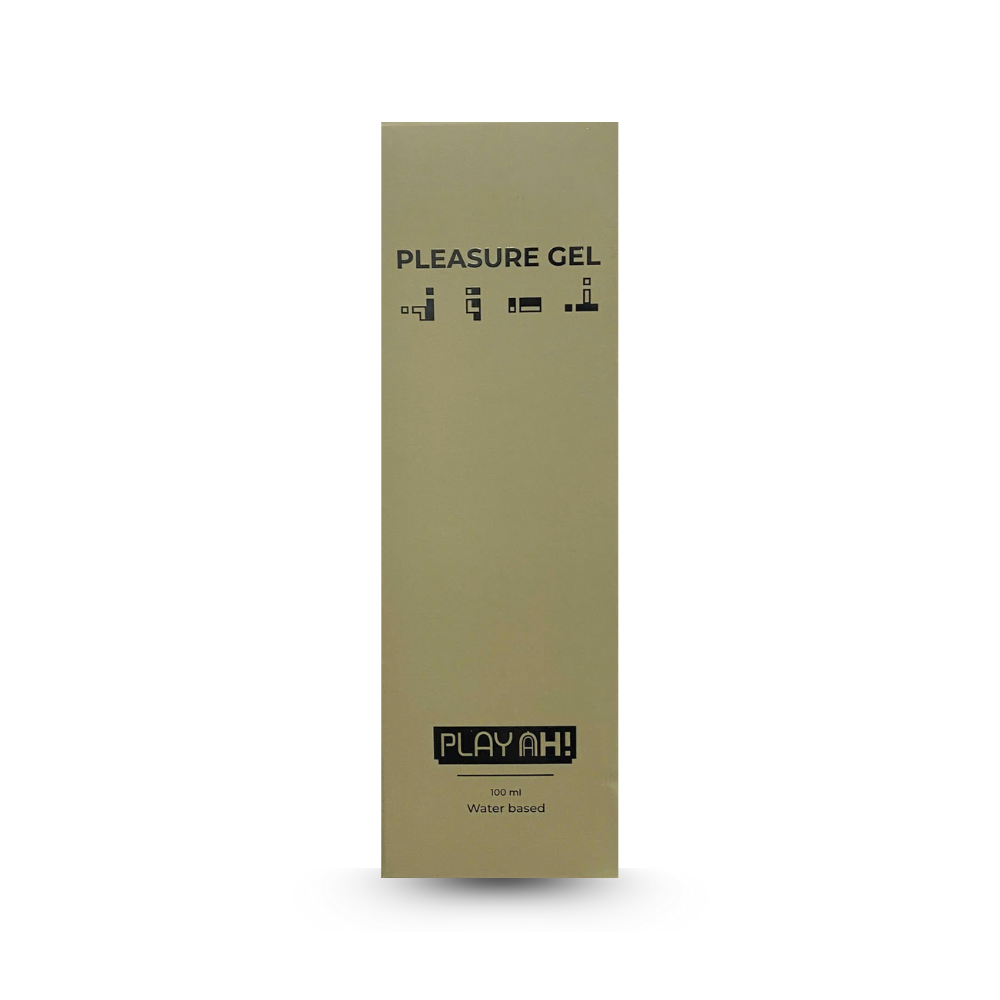 GEL PLAY AH – MÀU XANH