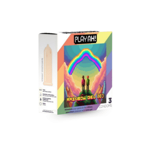 BCS PLAY AH – RAINBOW