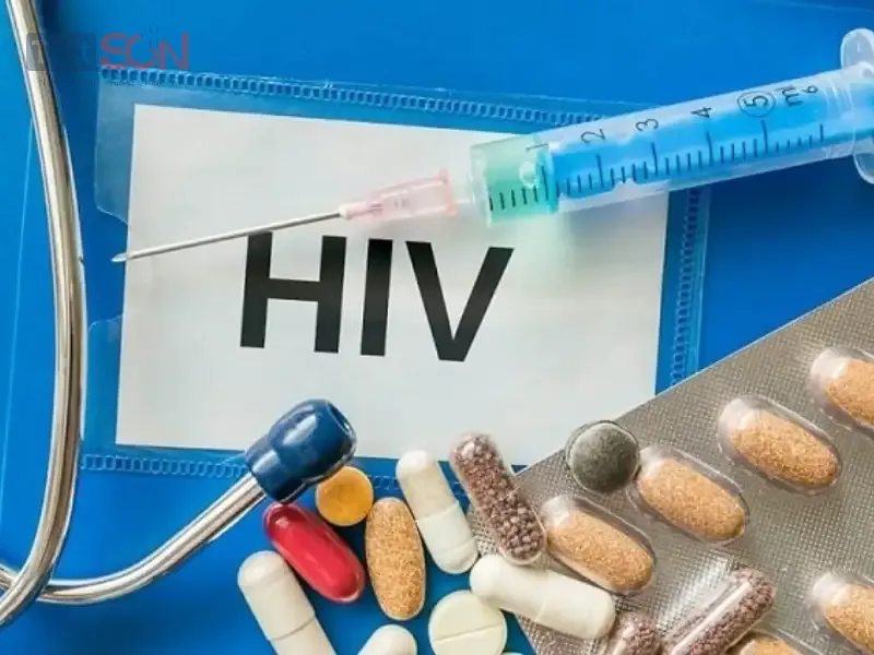 Xét nghiệm HIV 6 tháng an toàn chưa