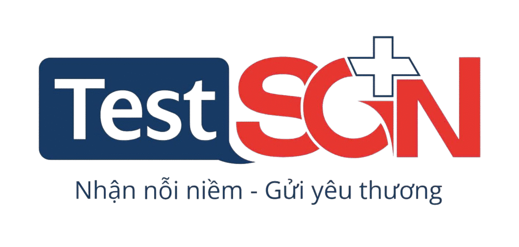 Phòng khám TestSGN