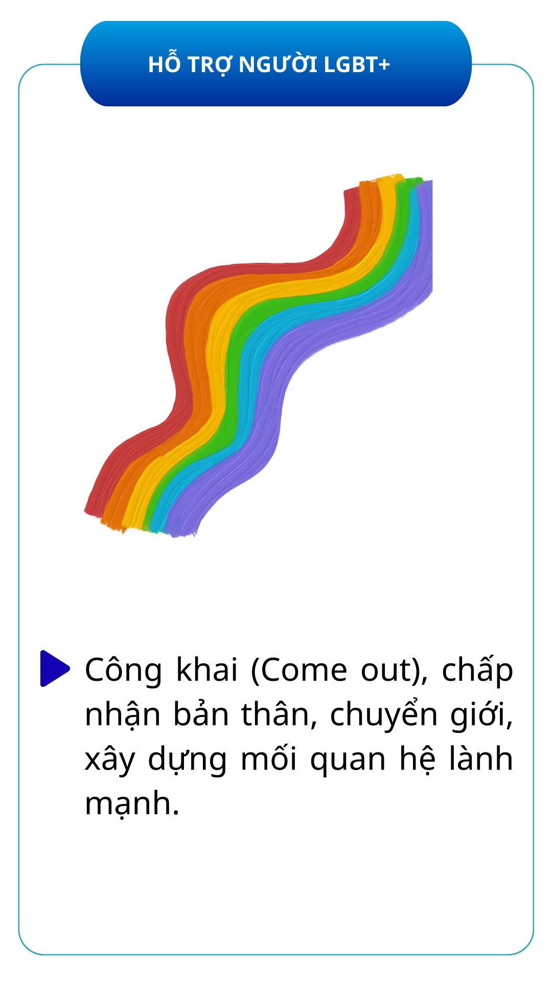 Tham vấn cá nhân - slide 1