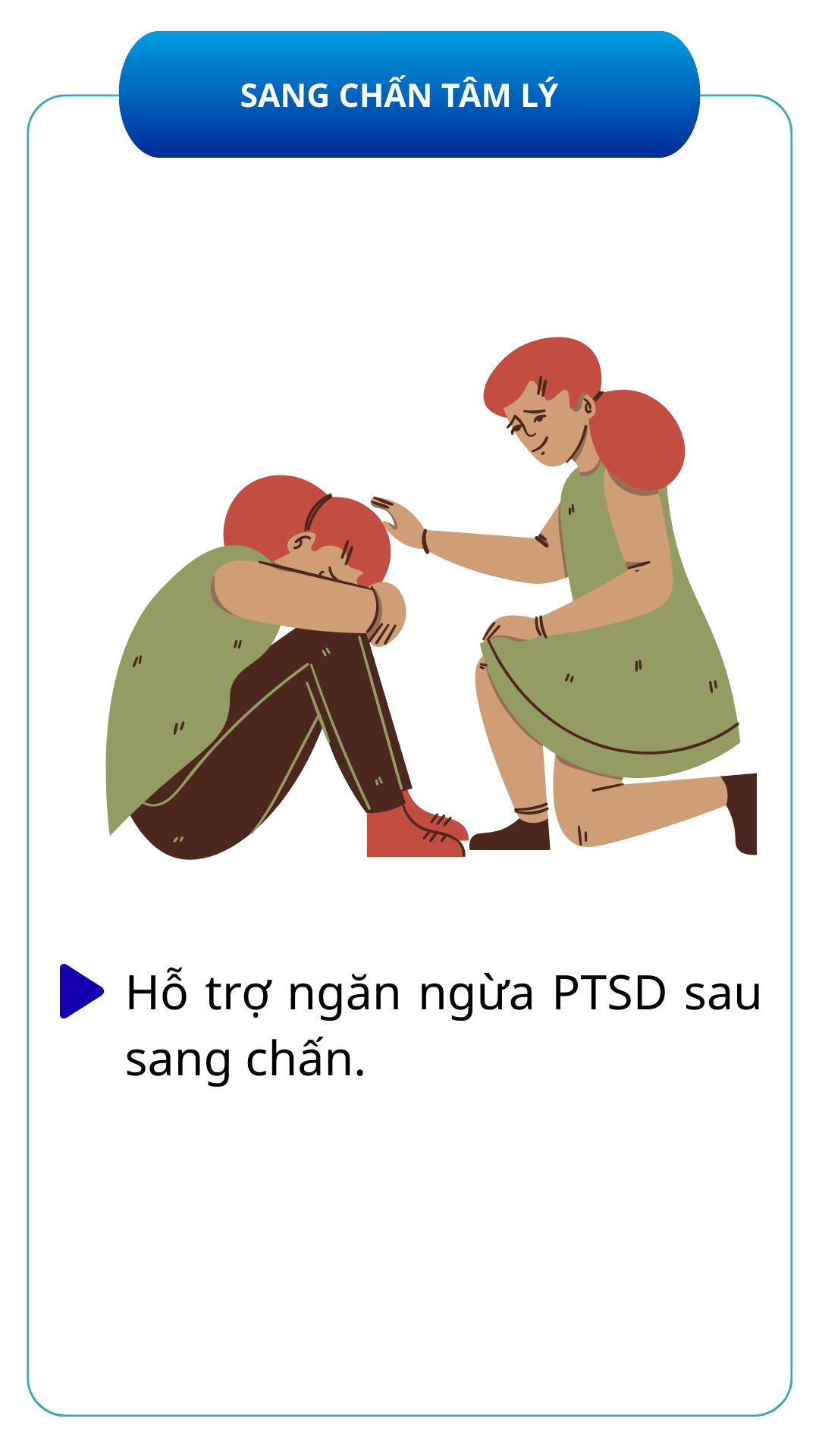 Tham vấn cá nhân - slide 1