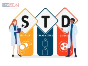 STD là gì
