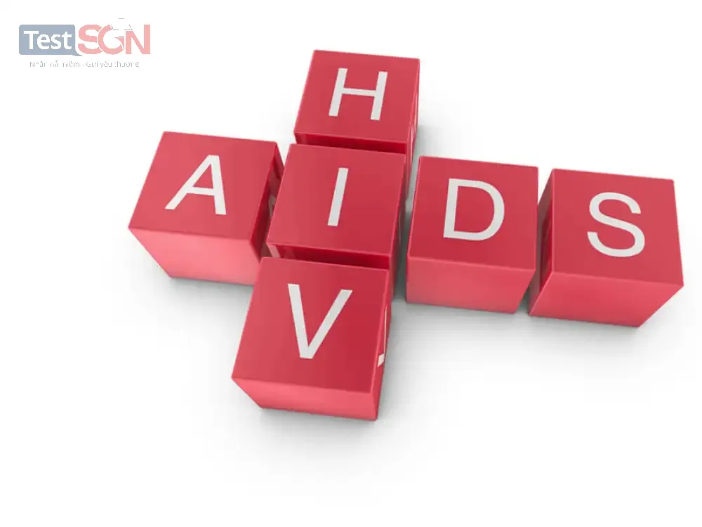 Các tác hại của HIV và hậu quả HIV đến sức khỏe con người